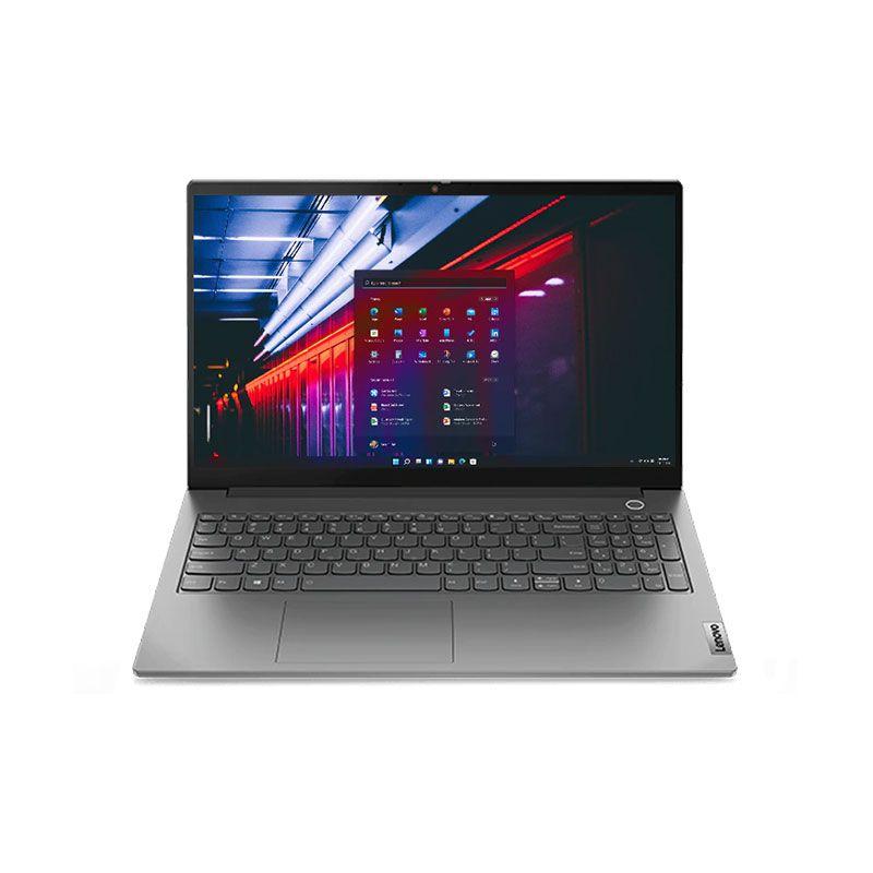 📋 جدول مشخصات فنیمشخصات جزئیات برند Lenovo سری ThinkBook مدل ThinkBook 15 G2 مدل فنی ThinkBook 15 G2 ITL کد محصول 10000059 پردازنده Intel Core i5-1135G7 نسل پردازنده نسل 11 Intel هسته / رشته 4 Core / 8 Thread فرکانس پایه 2.40GHz فرکانس Turbo تا 4.20GHz Cache 8MB RAM 16GB نوع RAM DDR4 حافظه داخلی 256GB نوع حافظه SSD گرافیک Intel Iris Xe نوع گرافیک Integrated نمایشگر 15.6 Inch رزولوشن Full HD 1920×1080 پنل IPS وضعیت لپ‌تاپ استوک تست سلامت PARS MODERN QC TEST کد محصول 10000059