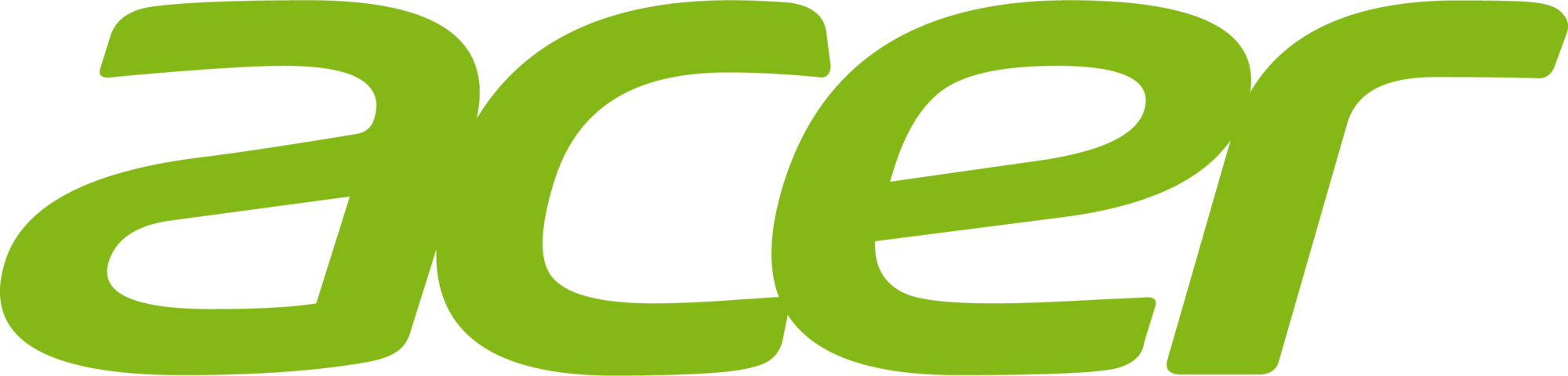 لوگو Acer