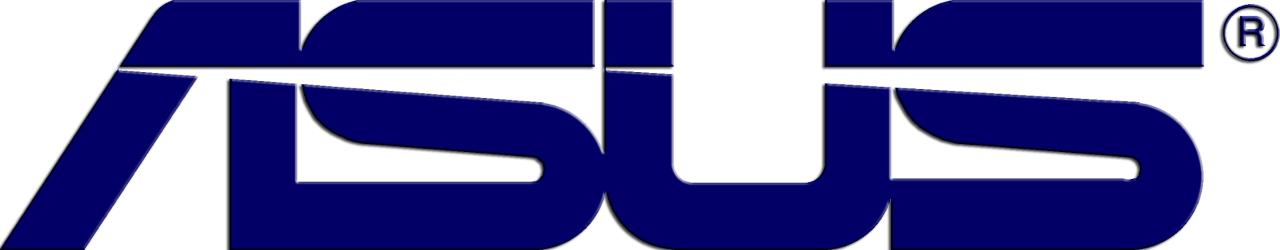 لوگو ASUS