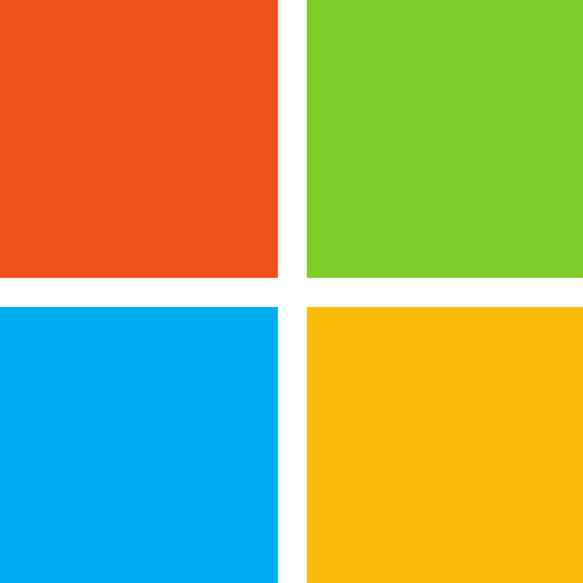 لوگو Microsoft